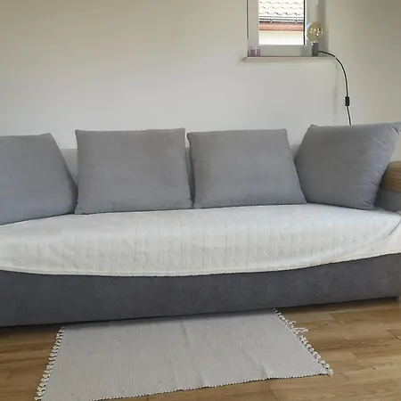 Dom Nad Jeziorem Z Prywatnym Pomostem I Linia Brzegowa *