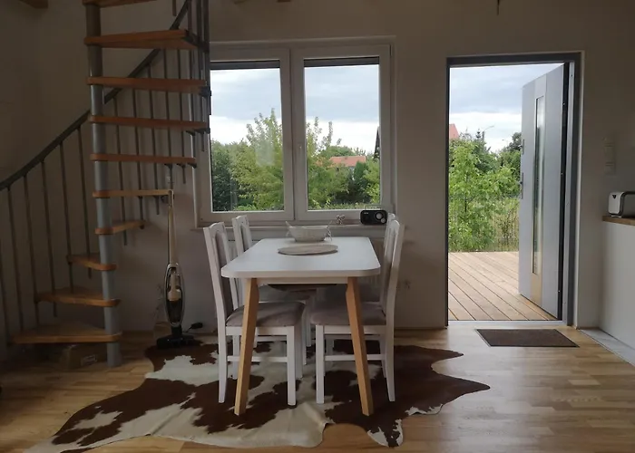 Dom Nad Jeziorem Z Prywatnym Pomostem I Linia Brzegowa Orzysz